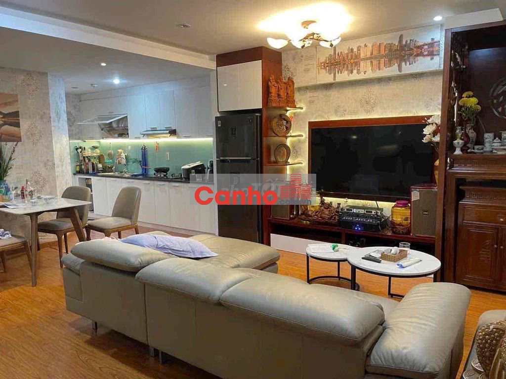 CHÍNH CHỦ BÁN CĂN HỘ AN PHÚ 95m2