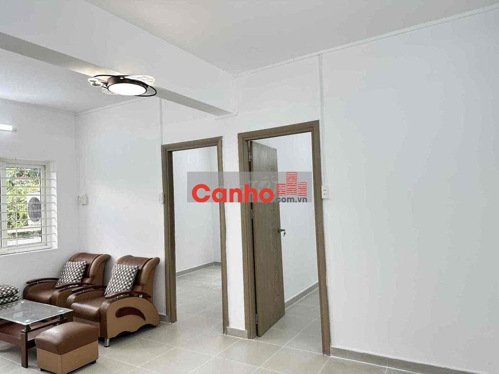 BÁN CĂN GÓC CHUNG CƯ ĐỘC LẬP QUẬN TÂN PHÚ