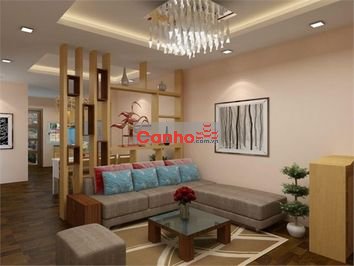 Bán căn hộ cao cấp tại A New Skyline – trung tâm quận Hà Đông, Hà Nội