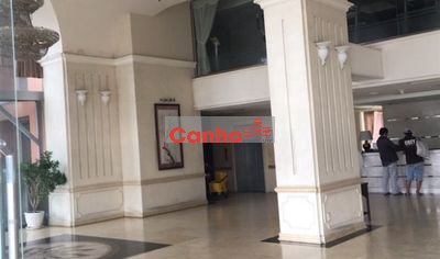 Cần bán chung cư Hoàng Kim Thế Gia Sổ hồng rồi 3PN 2WC giá 3,5 Tỷ