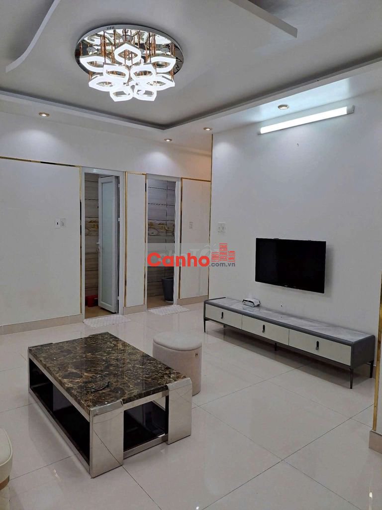 Bán Gấp ⛔️ 312 Lạc Long Quân  2 phòng