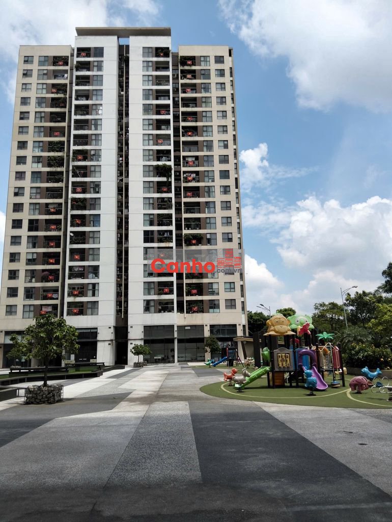 Căn hộ 3 phòng, góc, fun đồ đẹp nhất toà Green Park ĐT Việt Hưng