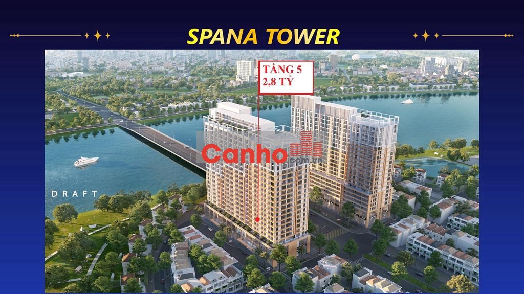 Độc quyền căn STUDIO view pháo hoa  giá góc cdt