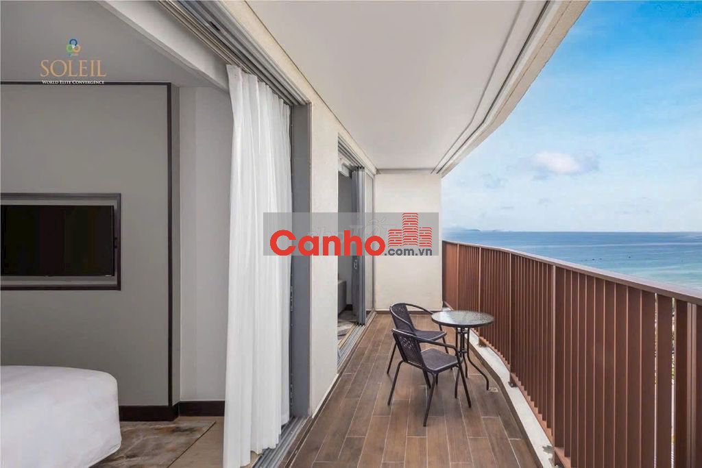 Sở hữu căn Panorama tầng 34 view trực diện biển Mỹ Khê giá rẻ nhất