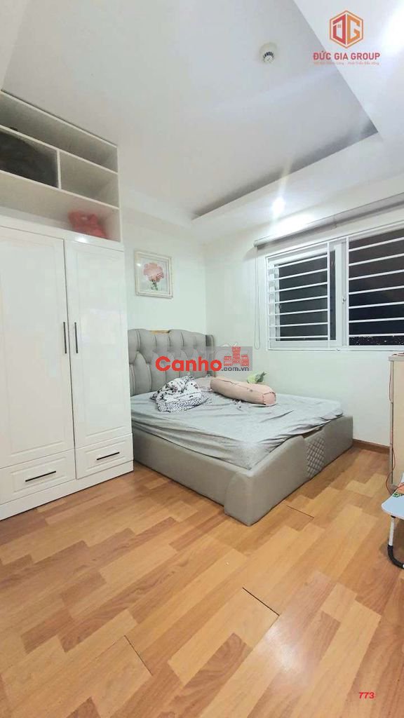 Bán chung cư Pegasus 62m2 căn góc siêu đẹp giá chỉ 2 tỷ