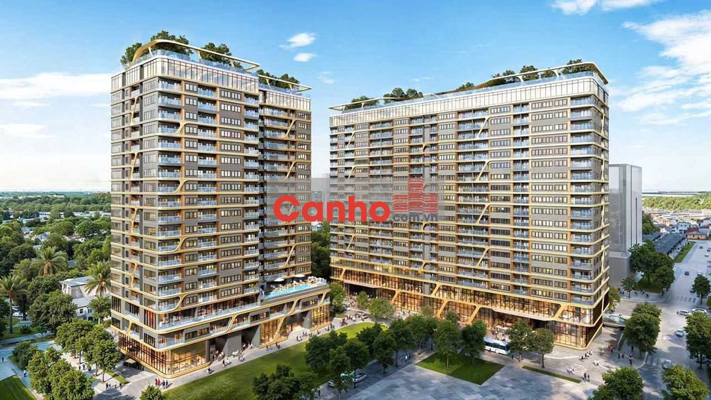 HÀNG HIẾM 1PN+ | TẦNG CAO REGAL COMPLEX - FULL NỘI THẤT NHẬP KHẨU