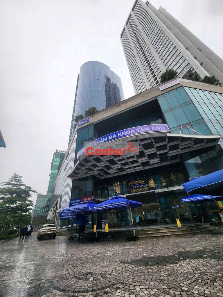 BÁN CĂN HỘ 2PN2VS-FLC TWIN TOWERS CẦU GIẤY-VIEW ĐỈNH-PHÂN KHÚC CAO CẤP