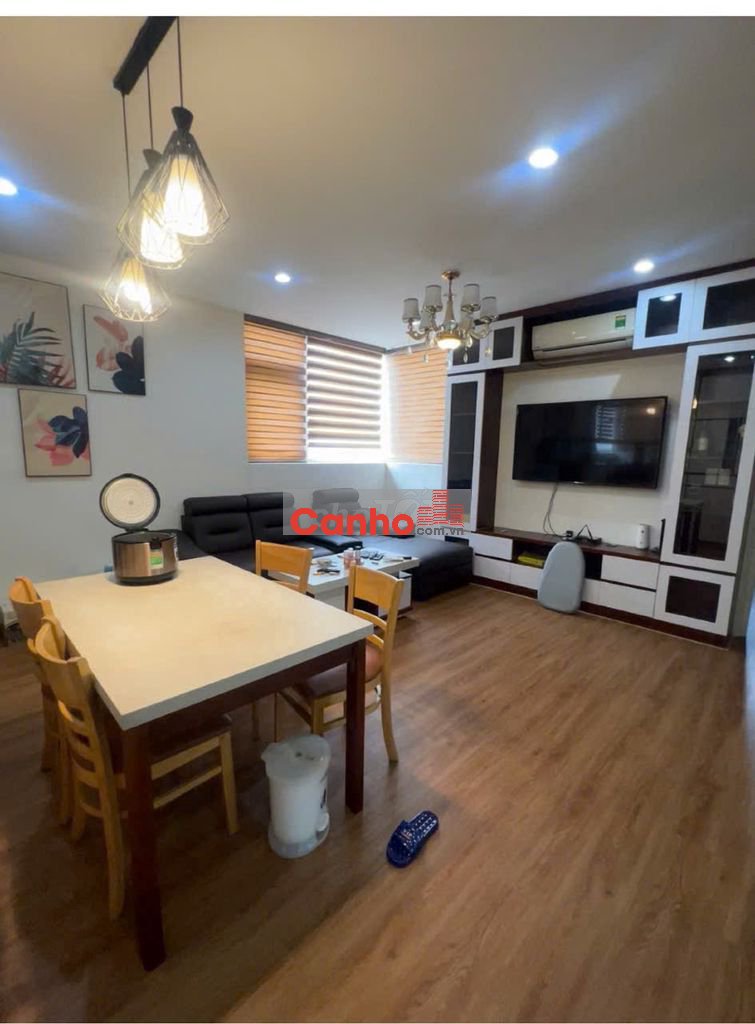 BÁN CĂN HỘ CITY GATE TOWERS  02 PN, MT VÕ VĂN KIỆT QUẬN 8 GIÁ 2,4TỶ