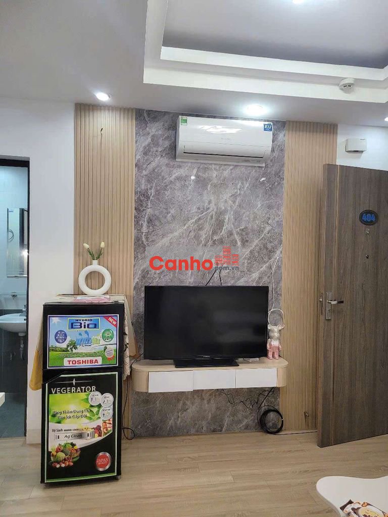 Cần bán CCMN 45m2 2 PN tại trung tâm Đống Đa