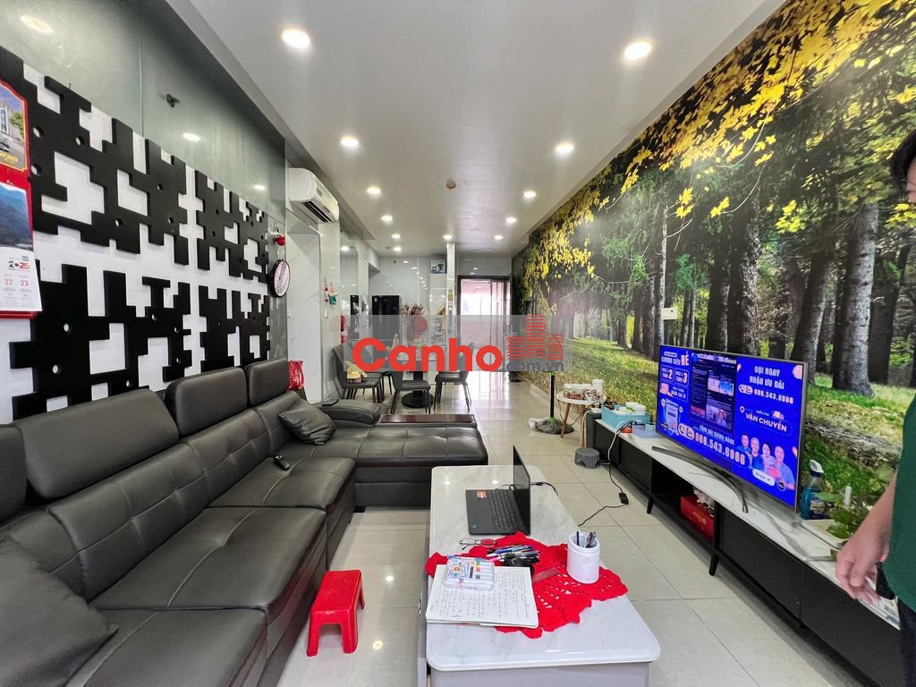 🏢 BÁN CĂN HỘ CÓ SỔ HỒNG 80M2, 3PN-2WC, BAN CÔNG SÂN VƯỜN 90M2- CELADON