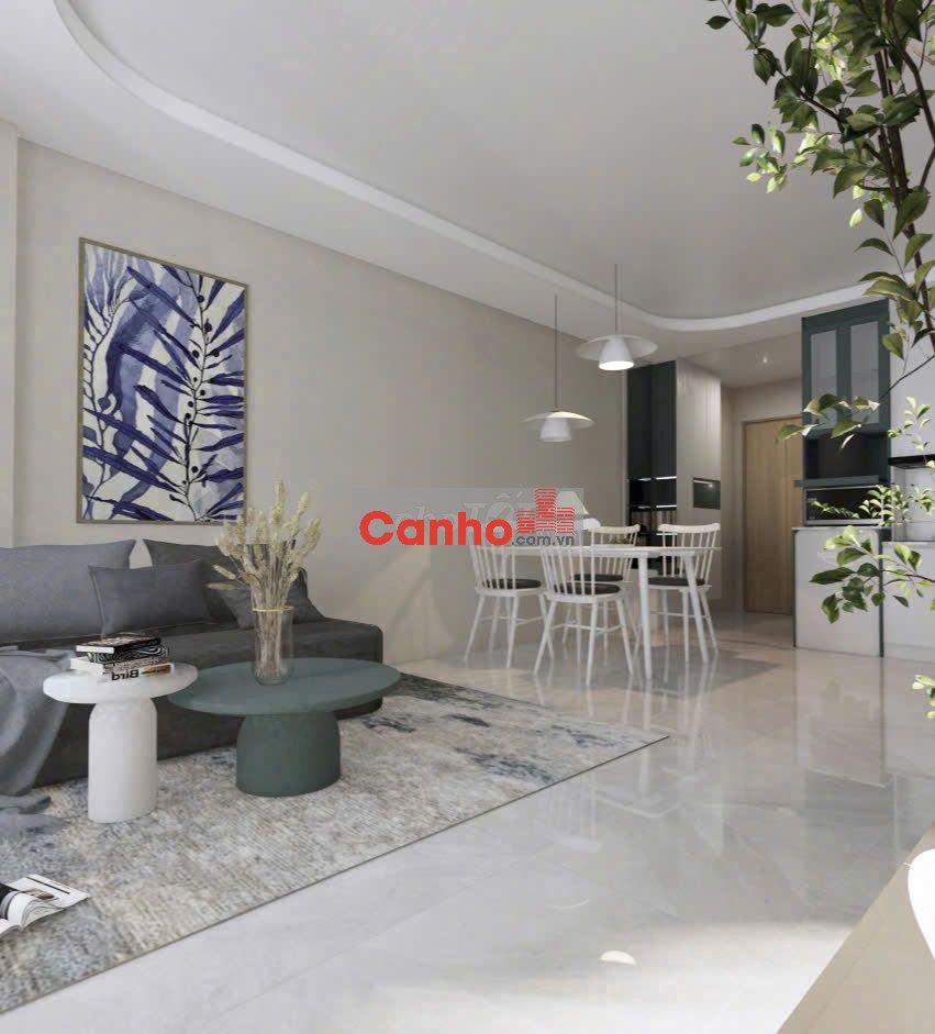 Bán căn hộ STown Phúc An - Đã Có Sổ Hồng - Giá 1.300 tỷ/căn - Vay 80%