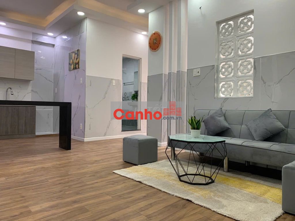 Bán Căn Hộ Lô B Ngô Gia Tự