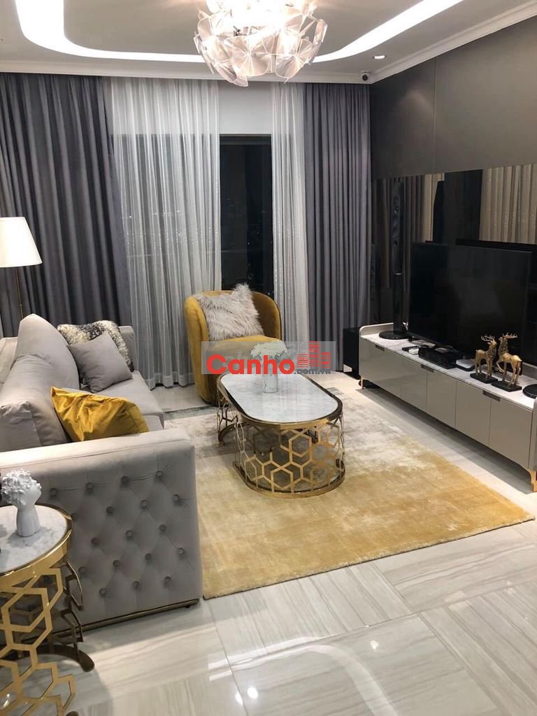 BÁN CĂN HỘ 2 PHÒNG NGỦ EVERRICH QUẬN 5 GIÁ 8 TỶ