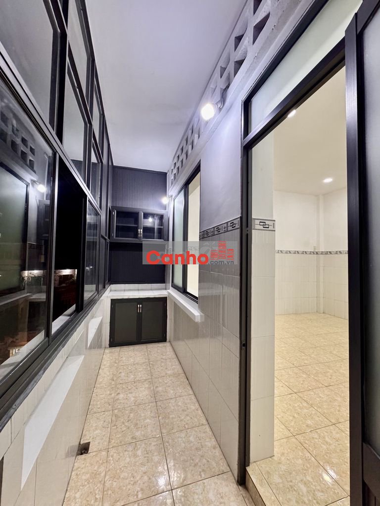 chung cư 61 đặng dung quận 1 có hộ khẩu shr giá chỉ hơn 2 tỷ siêu hiếm