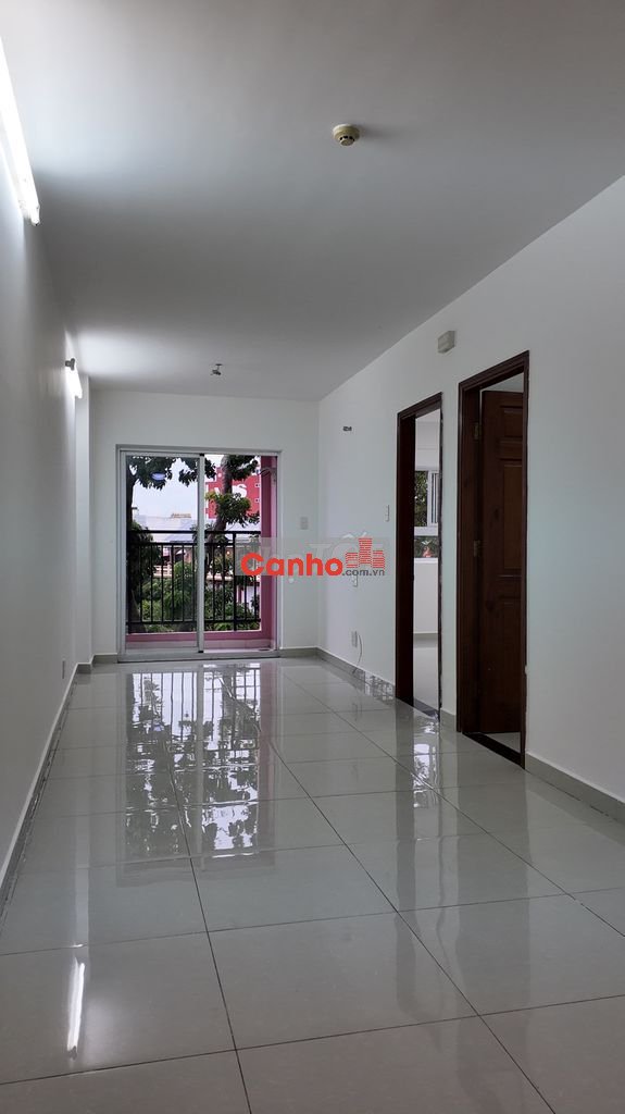 Nhà mới 63m2 2pn 2wc chung cư 8x plus trường chinh giá 2.750 tỷ