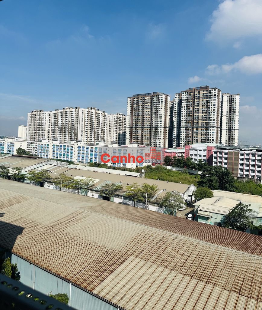 Căn hộ chung cư Ehome 3 64m2 2PN 2Wc