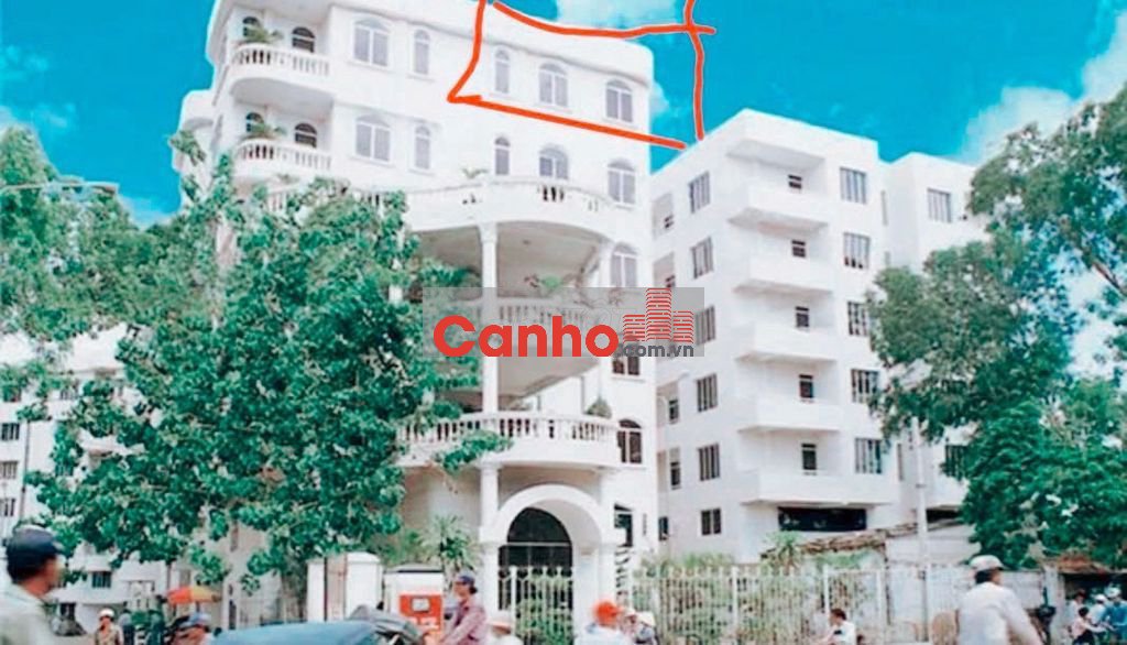 Bán căn hộ Căn Góc View Thoáng🫶 DT 42m2 🫶 gần Công viên Gia Định