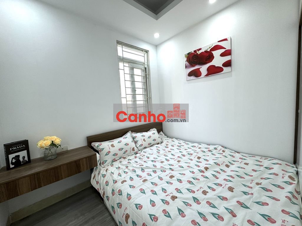 BÁN CC TRƯỜNG CHINH - Ô TÔ CHẠY