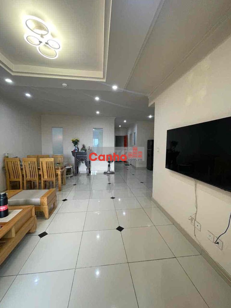 Căn Hộ Phúc Yên 2 , 90m có 2PN 2WC Full nội thất - Nhà đẹp don ở liền