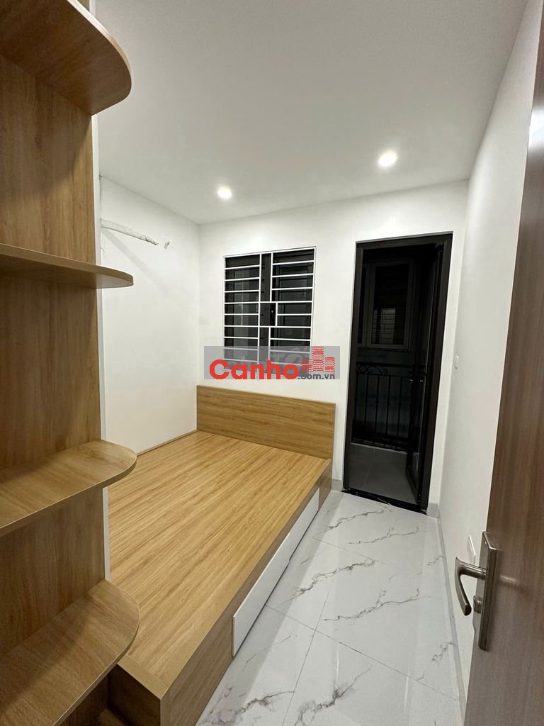 MỞ BÁN CC THỤY KHUÊ - TÂY HỒ