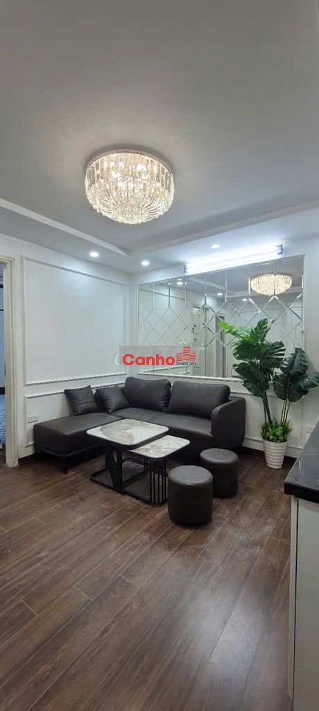 BÁN CC THÁI HÀ - ĐỐNG ĐA NGÕ Ô TÔ CÁCH 20M