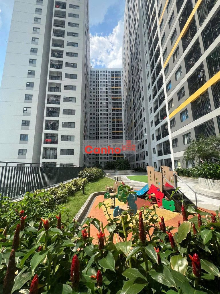 Chủ gửi bán gấp căn hộ gần Aeon Mall, Vsip1 - 2PN 59m2 - giá 1690