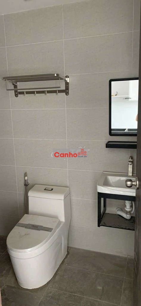 💎 BÁN CĂN HỘ 2PN – 2WC THE PEGASUITE 1 – FULL NT, GIÁ CHỈ 4.35 TỶ 💎