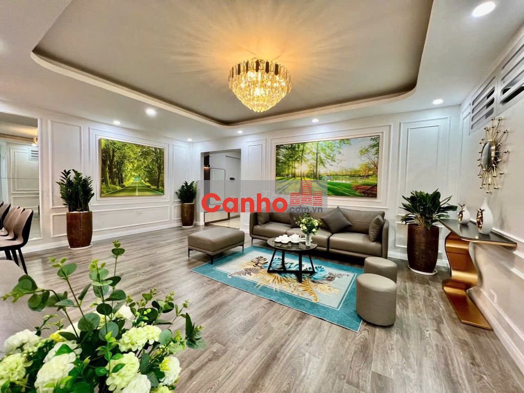 Chính chủ bán CH Sudico CT1 Mỹ Đình Sông Đà 115m2 3N nhà đẹp giá 8.9tỷ