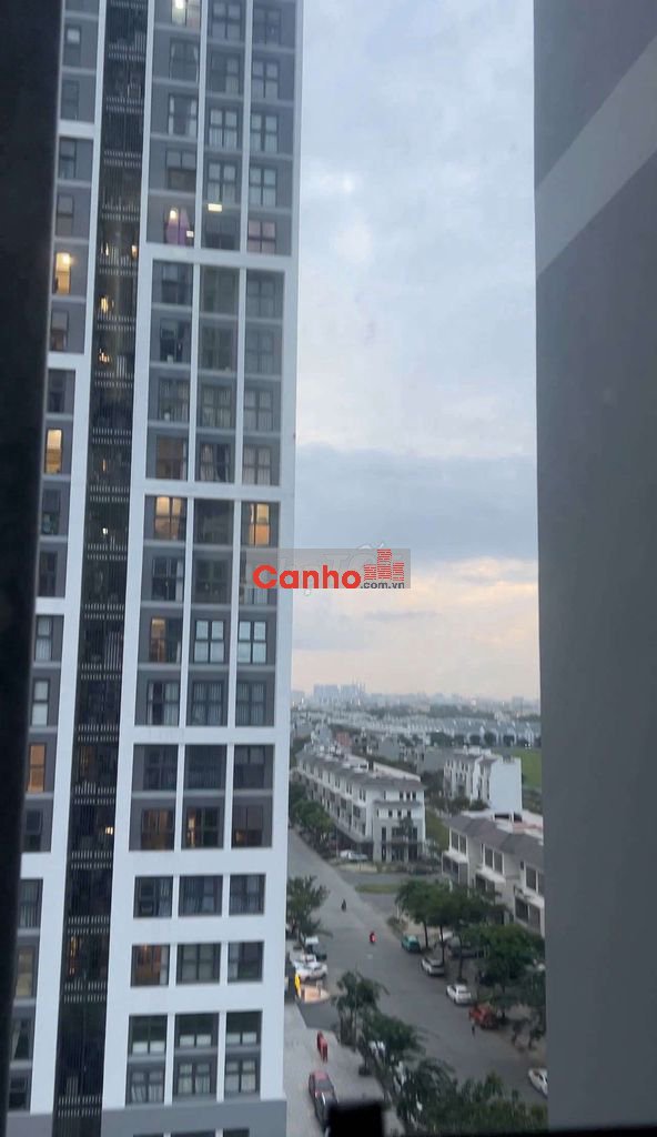 Bán căn 2Pn, 2wc cc Citi Alto quận 2