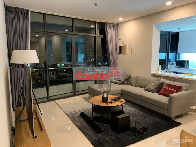 Bán 3 phòng ngủ lầu cao view sông và Bitexco tuyệt đẹp giá 13 tỷ/căn