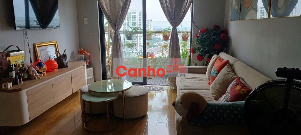 Căn hộ Flora Kikyo 68M² 2PN 2WC Có ít nội thất Giá 4.1 tỷ