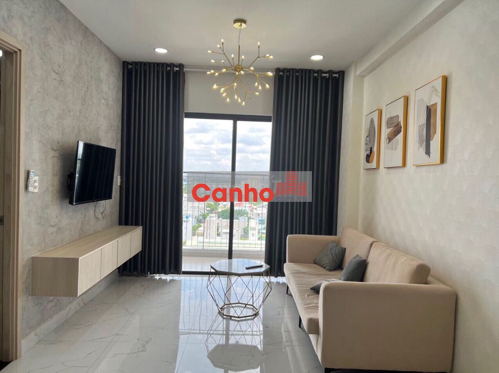 Bán căn hộ Charm City cạnh Vincom Dĩ An, 2PN 2WC 70m2 giá 2tỷ250