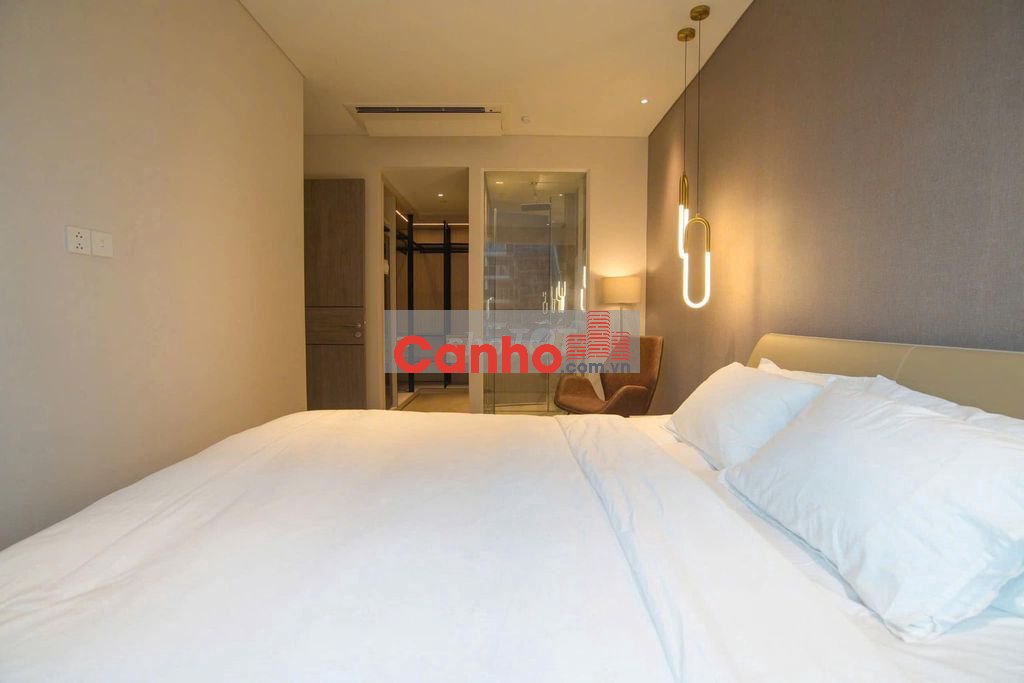 Cần bán căn hộ The Opera Thủ Thiêm, 60m2 1+1PN NTCB chủ đầu tư