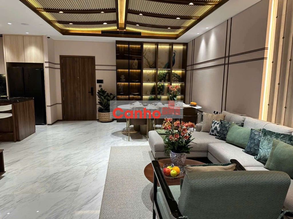 Căn hộ 3PN liền kề Phú Mỹ Hưng, 120m2 , giá 8.5 tỷ