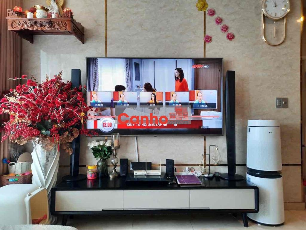 opal garden lầu cao thông thoáng  giá từ 4ty3 , 2pn