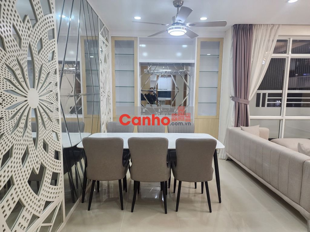 💥 BÁN CĂN HỘ QUẬN 6 CHUNG CƯ HIM LAM 👉CÓ SỔ HỒNG 86M NHÀ MỚI Ở NGAY