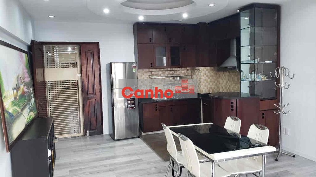 Giá cực tốt Chung cư Khánh Hội 2- 93m2- Sổ hồng riêng