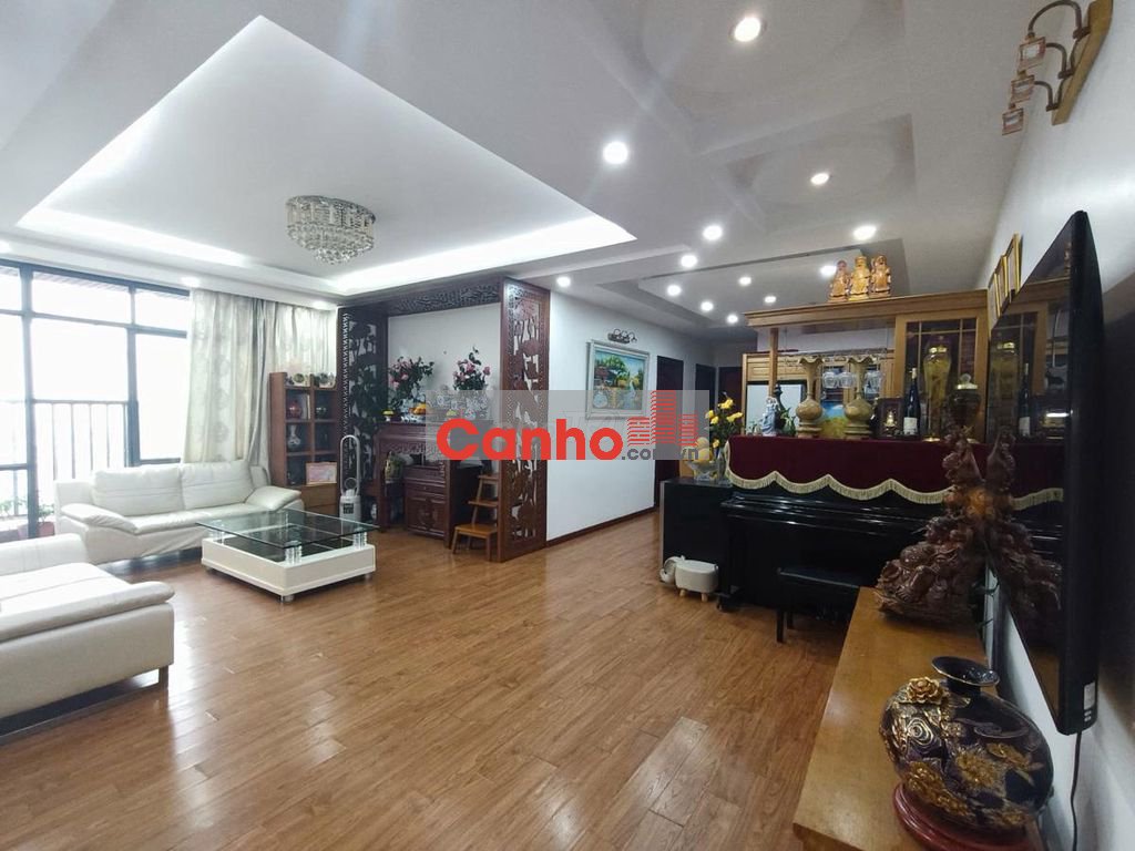 Chính chủ cần bán CH CT3 C'LAND, 81 Lê Đức Thọ,128m2,3N,2WC,giá9.75 tỷ