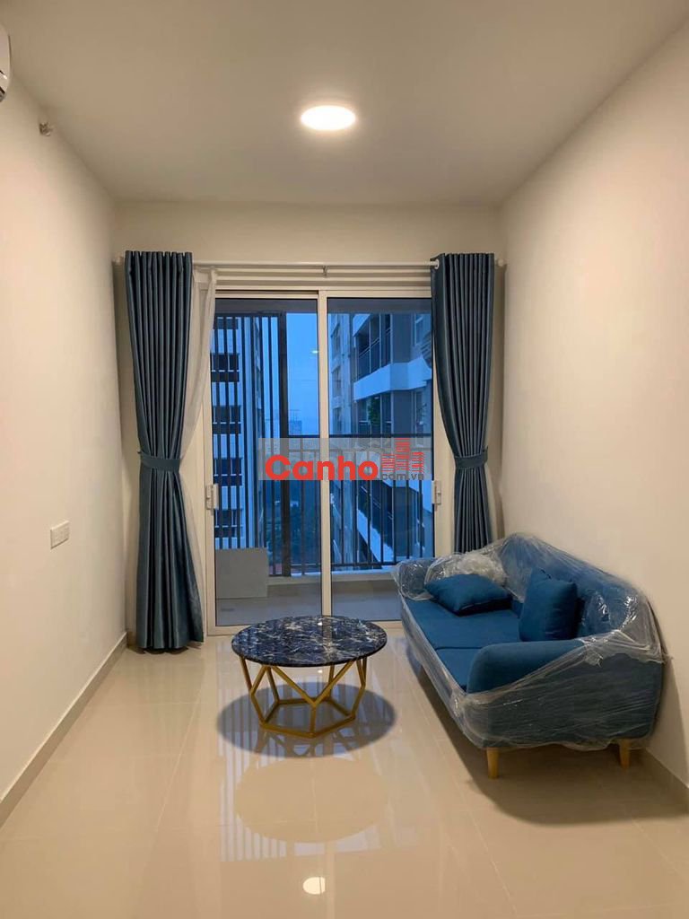 BÁN CĂN HỘ GOLDEN MANSION 2 Phòng Ngủ/1WC GIÁ 4 tỷ/ Đầy Đủ Tiện Nghi