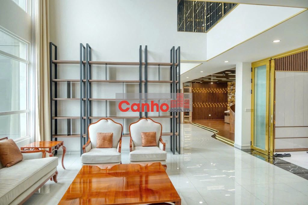 BÁN CH Penthouse Vista Verde 310m2 giá 28 tỷ (TL cho khách thiện chí)