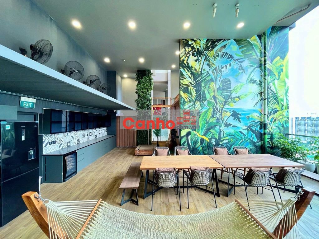 VISTA VERDE Duplex 5PN Giá 28tỷ, nhà mới đẹp diện tích 376m2