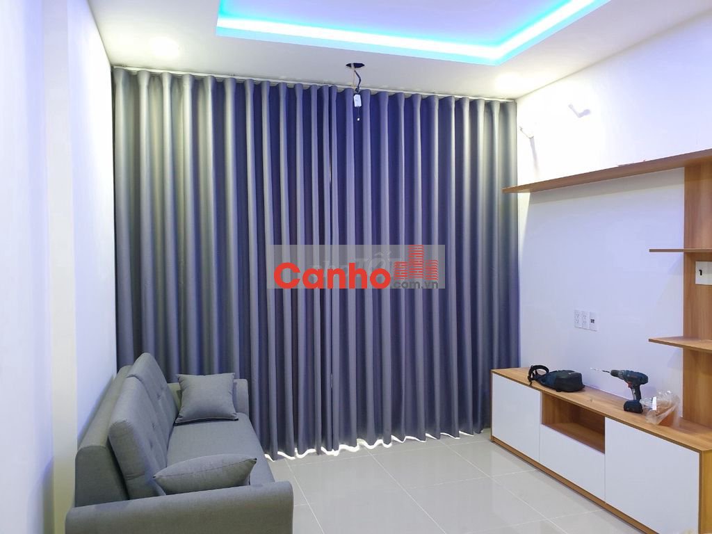 Bán căn hộ 2PN 2WC tại Orchid Park, 2,650 tỷ, 72m2, Nhà Bè, HCM