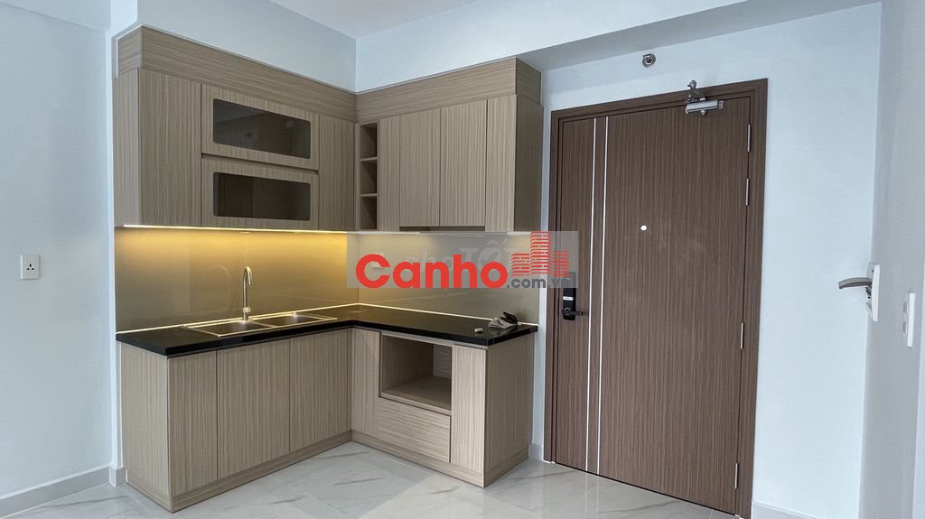 Căn hộ 1PN Hướng mát - Sổ hồng sang tay - Ngân hàng hỗ trợ vay 80%