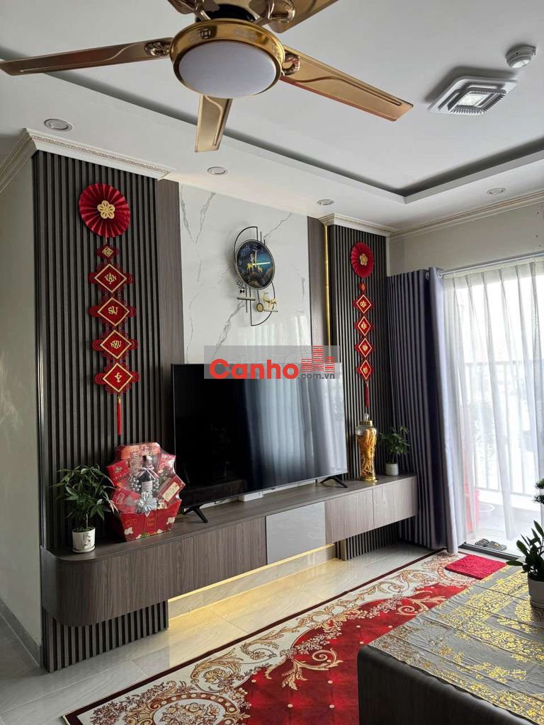 Chính chủ g bán căn 3pn 2wc full nội thất giá rẻ