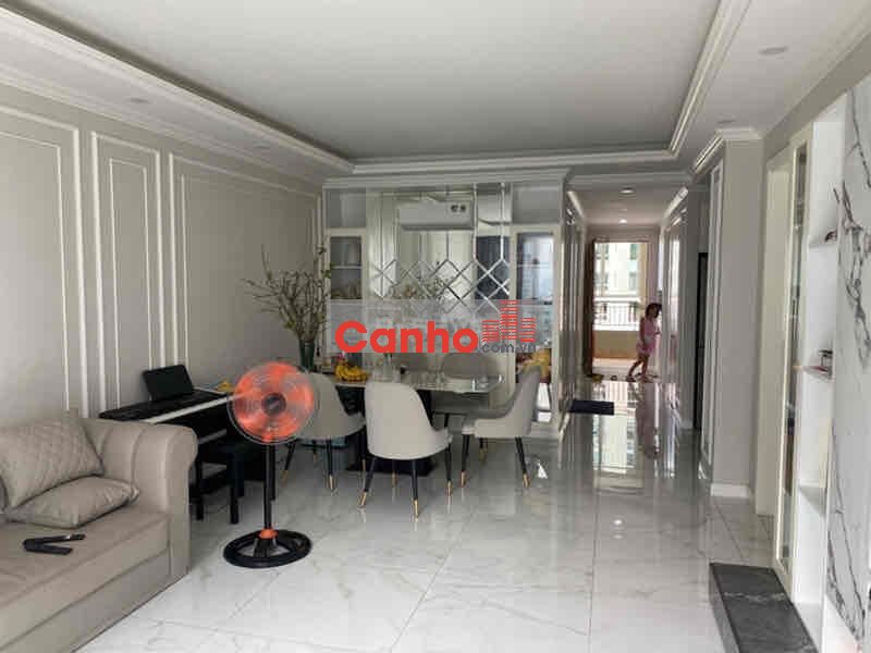 CỰC HOT căn hộ The Manor- Bình Thạnh- 110m2- 3phòng ngủ 2tỷ350- SHR