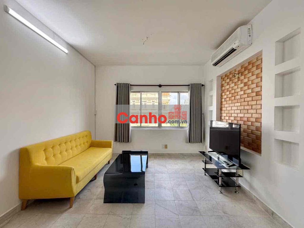 Bán gấp căn hộ Hưng Vượng 2 Phú Mỹ Hưng 62m2 2PN giá tốt