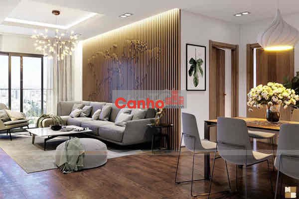 Bán Căn Hộ 3 Phòng Ngủ, Rộng 70m Phố Lĩnh Nam - Hoàng Mai - Hà Nội