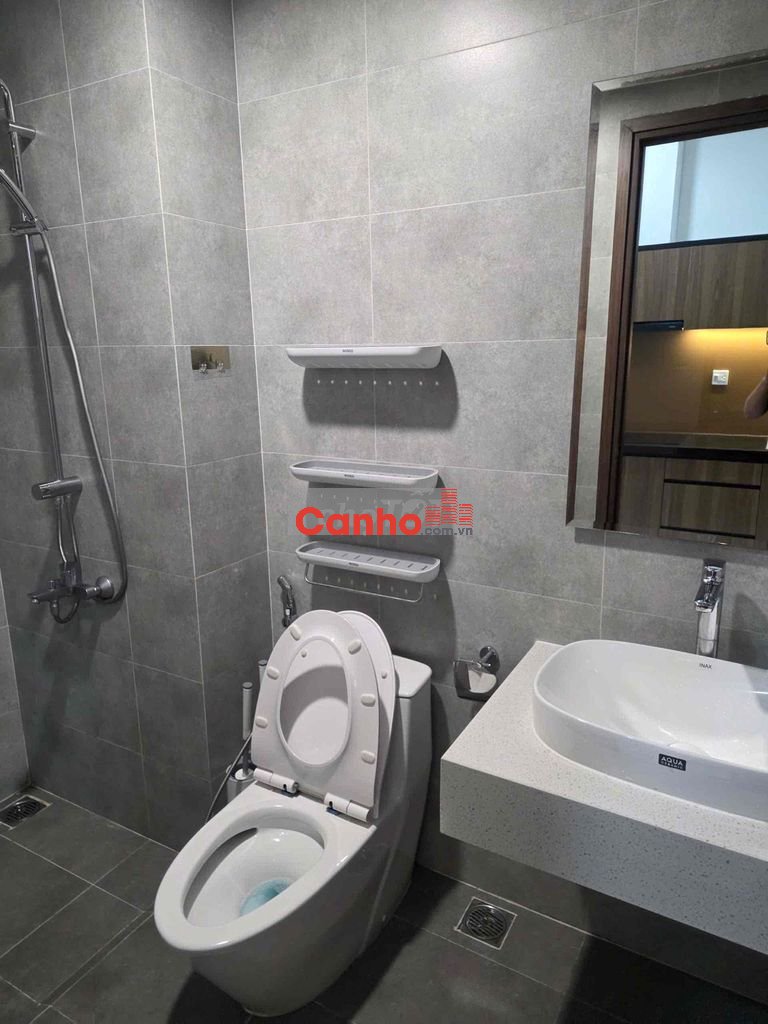Căn hộ cao cấp sunrise 1pn 1wc kế Phú mỹ hưng