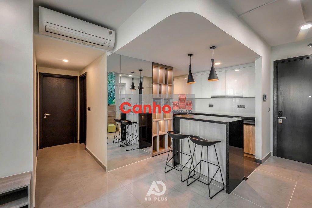 Bán căn hộ 2PN 85m2 chung cư Feliz En Vista, nhà đẹp, giá 9.8 tỷ