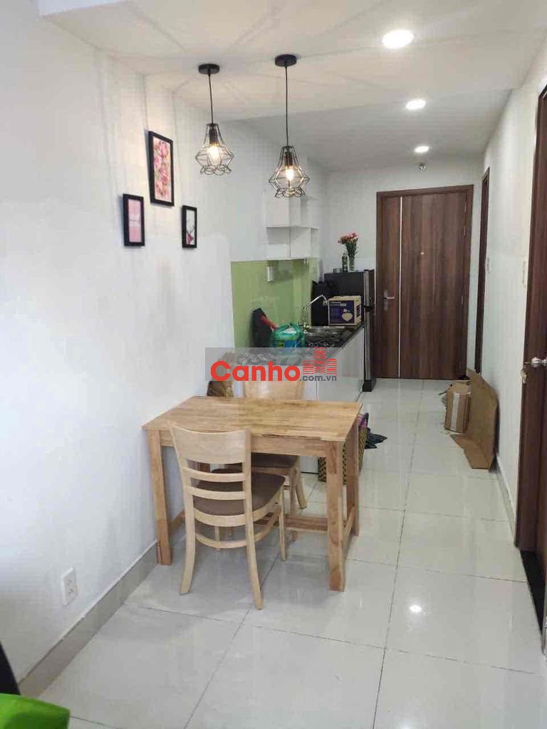 GĐ cần bán căn hộ chung cư Samsora Riverside